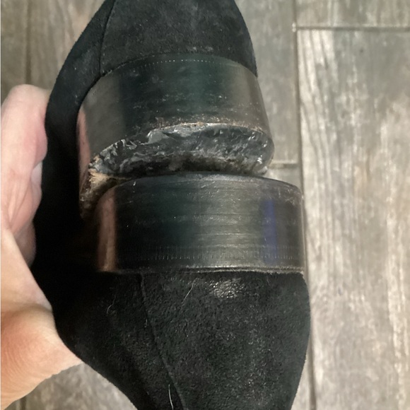 Gucci Horse Bit Loafer - Picture 9 of 9